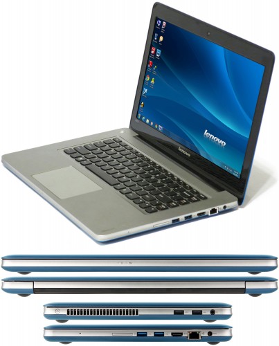 Lenovo IdeaPad U410 06