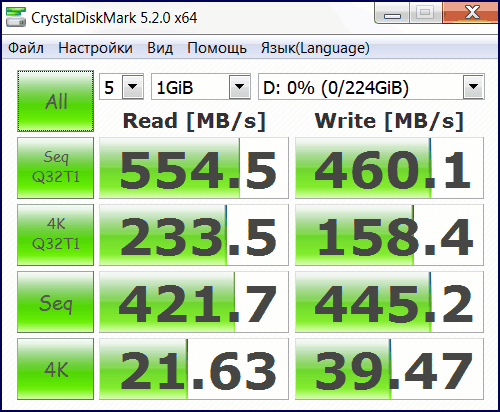 ST240FN0021 06 1 Seagate Enterprise SATA SSD (часть 2)