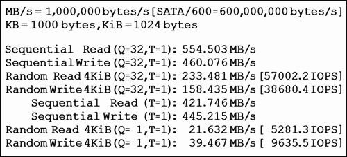 ST240FN0021 06 2 Seagate Enterprise SATA SSD (часть 2)