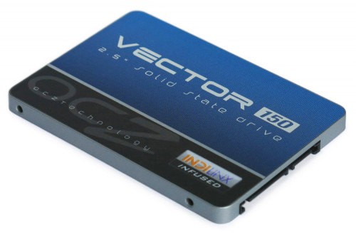 SSD Vector 150 240GB 002