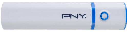 pny powerpack 2600 007 PNY PowerPack 2600 (часть 2)