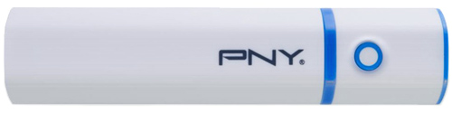 pny powerpack 2600 007 PNY PowerPack 2600 (часть 2)