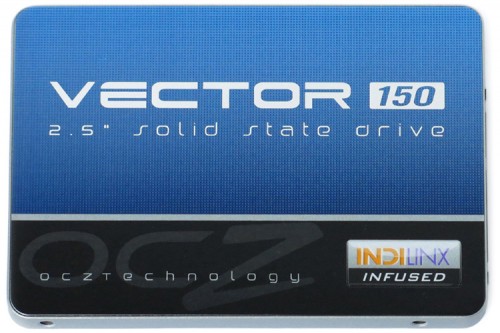 SSD Vector 150 240GB 010