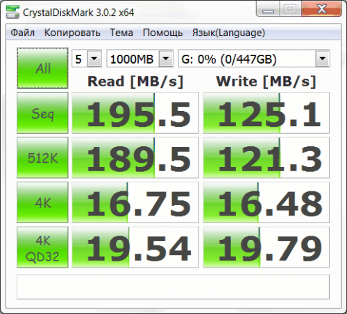 Slim Portable w SSD 16