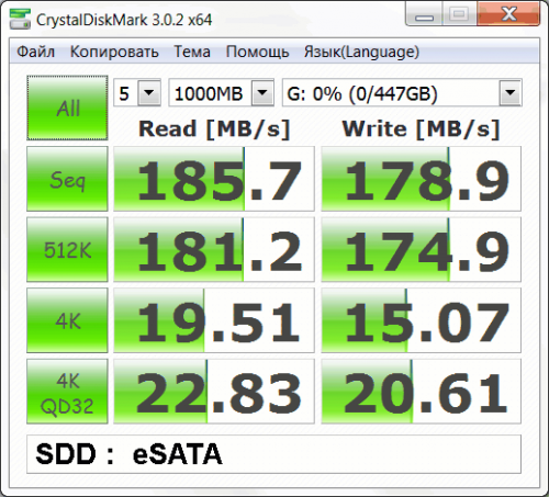 Slim Portable w SSD 18