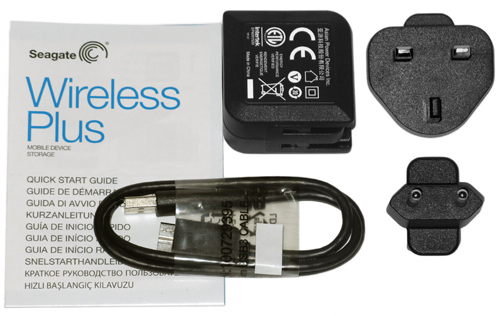 Wireless Plus 01-3