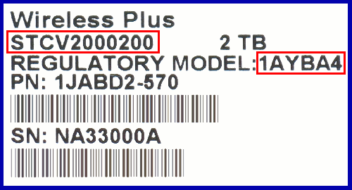 Wireless Plus 03-1