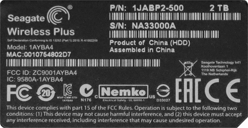 Wireless Plus 03-2