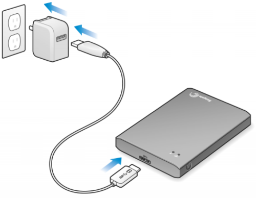 Wireless Plus 09