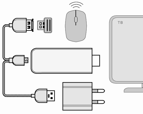 Smart Stick One 05