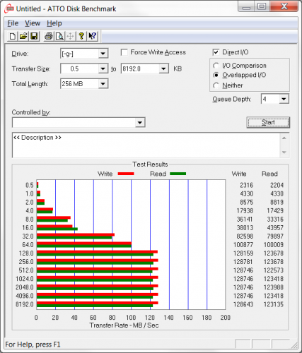 FreeAgent XTreme 2TB 09