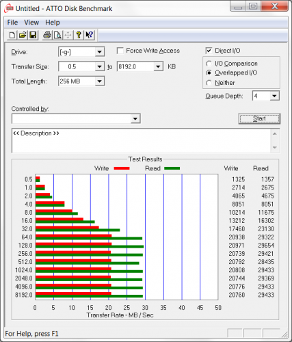 FreeAgent XTreme 2TB 11