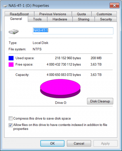 2xST4000VN0001 03 403x500 Enterprise RAID 0 для NAS (часть 2)