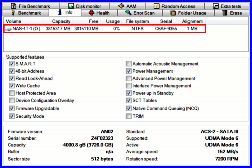 2xST4000VN0001 04 1 500x333 Enterprise RAID 0 для NAS (часть 2)