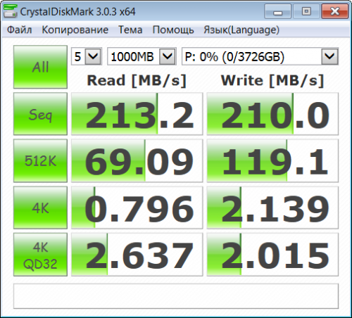 2xST4000VN0001 05 3 500x452 Enterprise RAID 0 для NAS (часть 2)