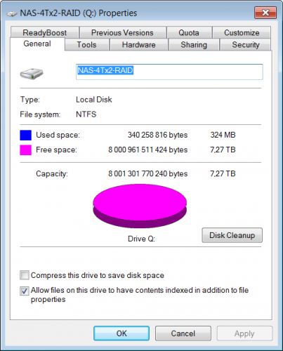 2xST4000VN0001 07 403x500 Enterprise RAID 0 для NAS (часть 3)