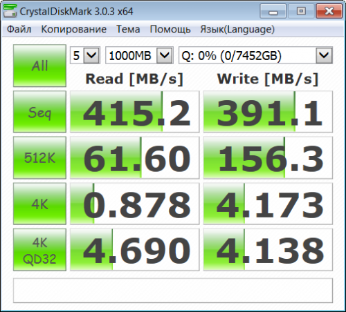 2xST4000VN0001 08 1 500x452 Enterprise RAID 0 для NAS (часть 3)