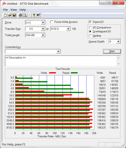 SSD and HDD for HP ENVY-17 07