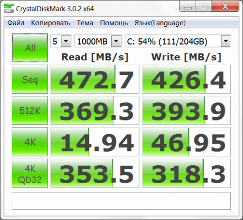 SSD and HDD for HP ENVY-17 10