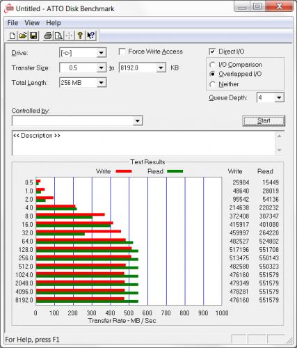 SSD and HDD for HP ENVY-17 11