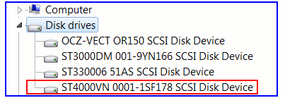 ST4000VN001 03 Enterprise NAS HDD 4TB (часть 3)