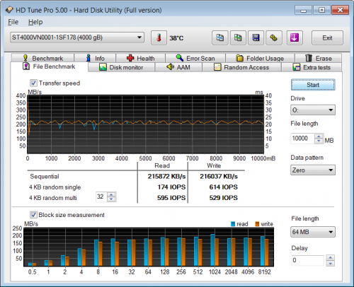 ST4000VN001 07 500x406 Enterprise NAS HDD 4TB (часть 4)