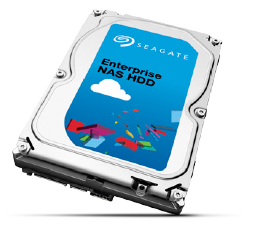 ST4000VN001 10 Enterprise NAS HDD 4TB (часть 5)