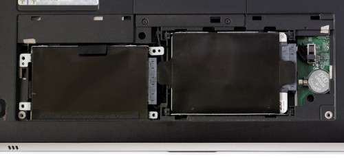 Hp envy 17 ssd deals