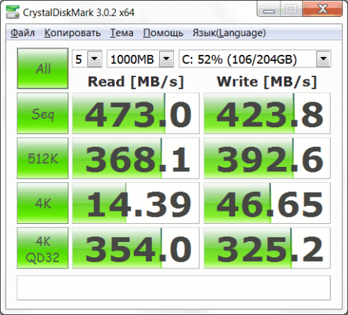 2 SSD for HP ENVY-17 11