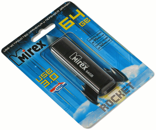 MIREX Rocket 64GB 08