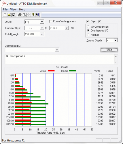 Mirex BINAR 32GB 05