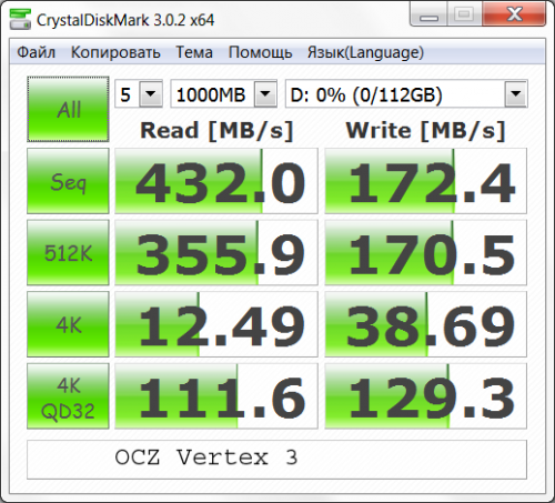 OCZ Vertex 3 08 1 500x453 SSD OCZ Vertex 3 120GB (часть 3)