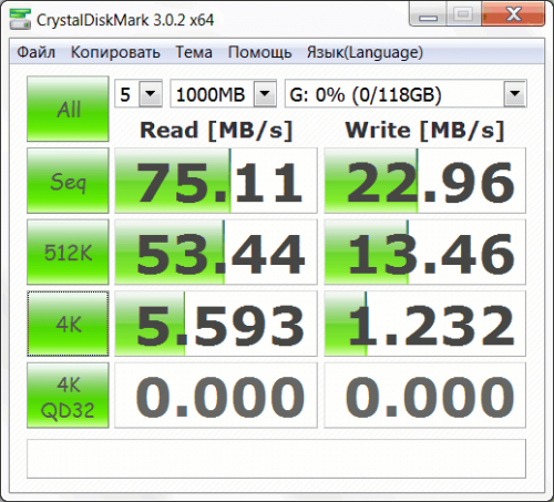 Kingston microSDXC 128GB 07