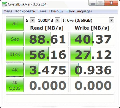 Mirex microSDXC 64GB 04