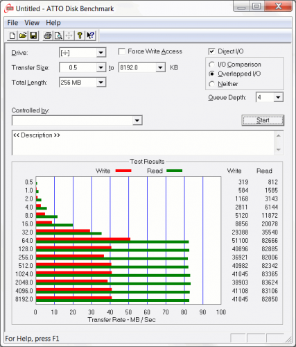 Mirex microSDXC 64GB 05