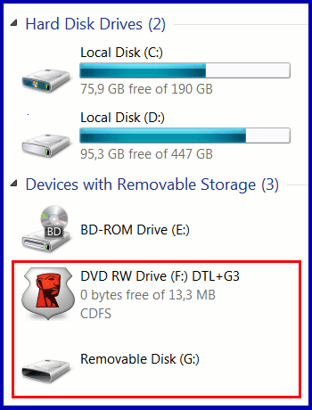 DTLPG3 32GB 04 DataTraveler Locker+ G3 — USB сейф информации (часть 2)