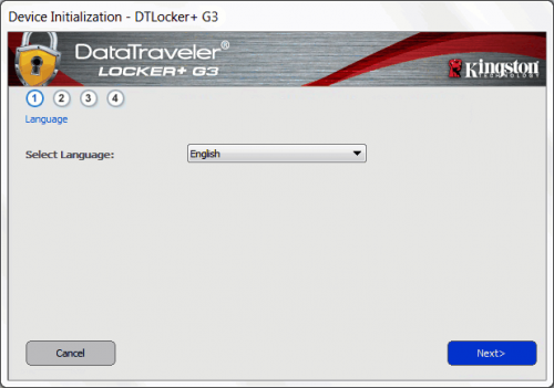 DTLPG3 32GB 05 1 500x351 DataTraveler Locker+ G3 — USB сейф информации (часть 2)