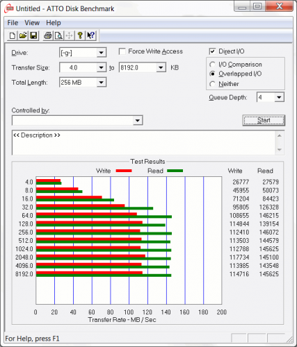 FreeAgent GoFlex Desk 12 427x500 Апгрейд FreeAgent GoFlex Desk: от 1 к 6 TB (часть 4)