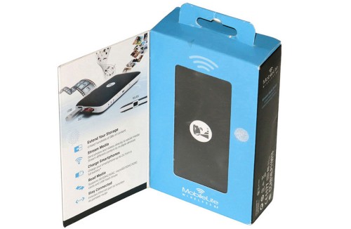 MobileLite Wireless G2 01-1