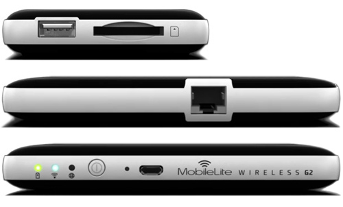 MobileLite Wireless G2 04