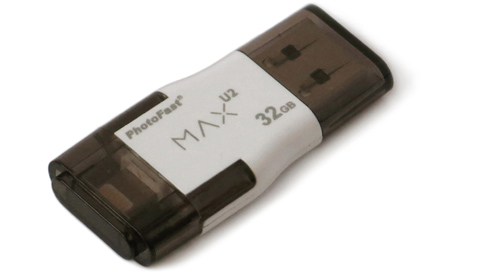 i-FlashDrive MAX U2 03-1