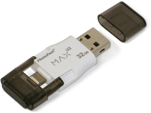 i-FlashDrive MAX U2 03-2