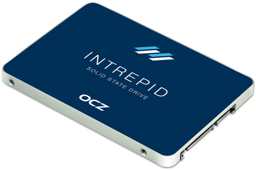 Intrepid3800 01 Корпоративный SSD Intrepid 3800 200GB (часть 1)