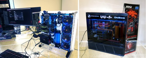 14 500x200 Очередные CPU экстремальной производительности (часть 2)