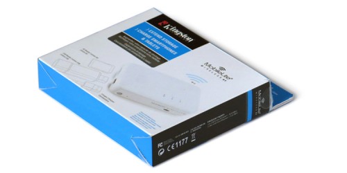 MobileLite Wireless G3 01-1