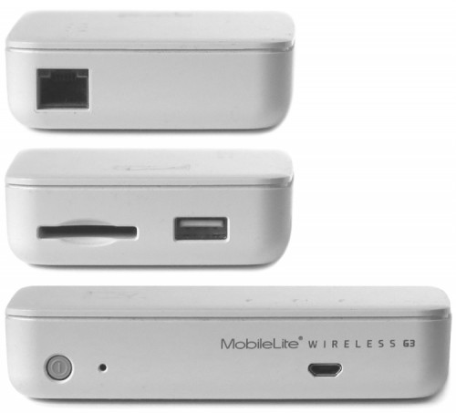 MobileLite Wireless G3 04