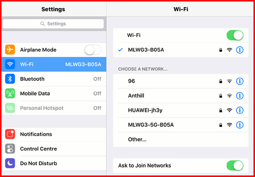 MLWG3 15 Тестирование Wi Fi ридера MLWG3 (часть 5)