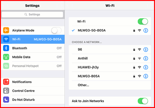 MLWG3 17 Тестирование Wi Fi ридера MLWG3 (часть 5)