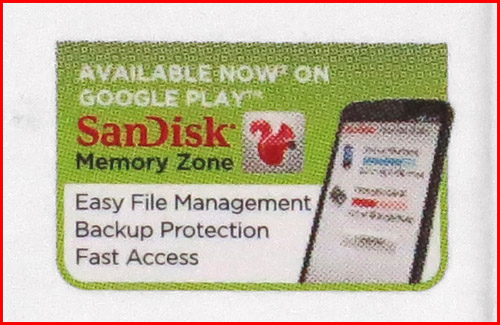 03 2 SanDisk Ultra microSDHC UHS I (часть 1)