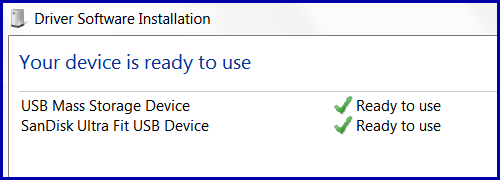SDCZ43 128G 04 SanDisk Ultra Fit USB3.0 128GB (часть 2)
